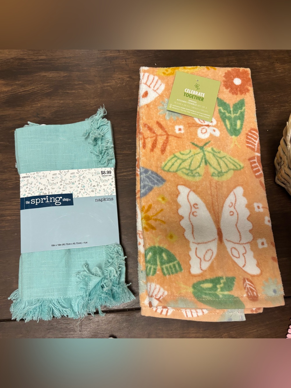 Spring/Summer Gift Set - Picture 4 of 5